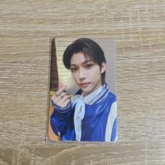 Starriver 1.0 2.0 フィリックス Pocamarket, Stray Kids FELIX MAXIDENT StarRiver K-pop Photocard
