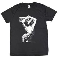 tkページ　BUZZCOCKS Tシャツ　バズコックス 当時物 新品未使用オフィシャル品！ Buzzcocks バズコックス バンドT
