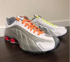 新品 NIKE SHOX R4 air max vapormax jordan