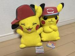 2025年最新】ポケモン サトシ ぬいぐるみ サン・ムーンの人気