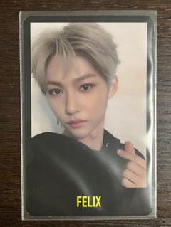 2025年最新】straykids フィリックス トレカ mirohの人気
