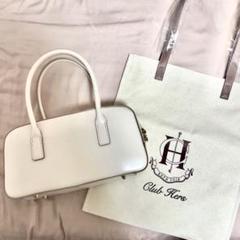 2025年最新】TROIS logo mini boston bagの人気アイテム - メルカリ