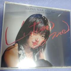 中森明菜 Listen to me 1991.7.27～28 Live - メルカリ