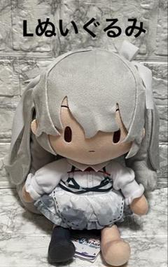 ニーゴ ぬいぐるみ 5点セット 2025年最新】プロセカ ぬいぐるみ ニーゴの人気アイテム - メルカリ