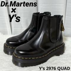 2025年最新】Dr.Martens ドクターマーチン 2976の人気アイテム