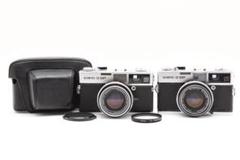 お値下げしました　Olympus 35 SP レンジファインダー c2696 お値下げしましたOlympus 35 SP レンジファインダー c2696