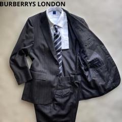 美品✨️ BURBERRY LONDON ウール スーツ セットアップ Lサイズ 2025年最新】BURBERRY LONDON メンズ ビジネススーツの人気