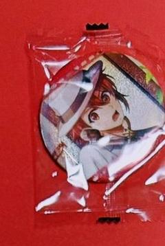 アイナナ アイドリッシュセブン 缶バッジ spoon 七瀬陸 - メルカリ