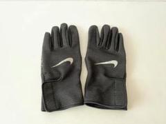 Nike サイクリンググローブ ポルカドット ブラック　ランスアームストロング Nike サイクリンググローブ ポルカドット ブラック ランスアーム