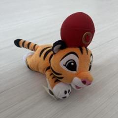 ディズニー チャンドゥ ☆耳あて ディズニーシー アラジン チャンドゥ 耳あて ディズニーリゾート