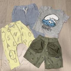ZARA・H&Mなど4点セット