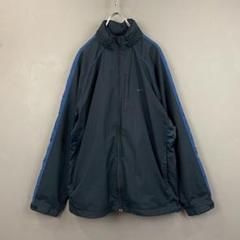 00s archive NIKE windbreaker gimmick y2k