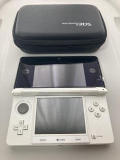 3DS 本体 ケース付き new Nintendo 3DS LL 本体（モンスターハンター4G』とオリジナル