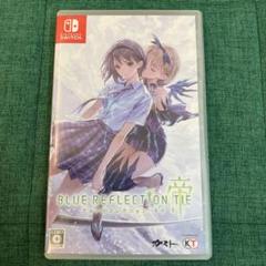 2025年最新】BLUE REFLECTION TIE/帝の人気アイテム - メルカリ