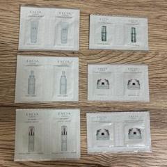 アルビオン　サンプル品　まとめ アルビオン サンプル まとめ売り 384 - メルカリ
