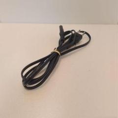 Canon 純正 電源 コード ケーブル 動作OK 美品