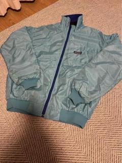 Patagonia シェルドシンチラジャケット　made in USA 木村拓哉 Patagonia シェルドシンチラジャケット made in USA 木村拓哉