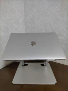 【ジャンク美品】MacBook Air M1 256GB スペースグレイ Apple MacBook Air Retinaディスプレイ 13.3 MGN63J/A [スペース