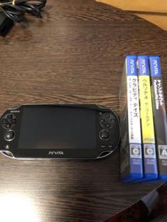 【本体 未使用】PSVITA PCH-2000 ペルソナ4 Amazon | PlayStation Vita ペルソナ4 ダンシング・オールナイト