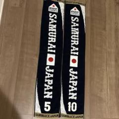 SAMURAI from USA 応援タオル 54 R. MESSENGER SH_16JRXJ6614_ML.jpg