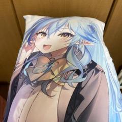 2025年最新】雪花ラミィ 抱き枕の人気アイテム - メルカリ