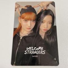 IS:SUE ISSUE 会場限定 ユニットセルカ トレカ 坂口梨乃 3種コンプ