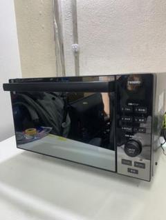 kj153 TWINBIRD DR-E857 オーブンレンジ　動作品 kj153 TWINBIRD DR-E857 オーブンレンジ 動作品 - メルカリ