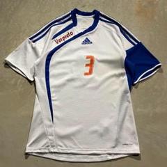 00s adidas soccer jersey kit uniform y2k