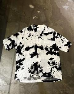 RHUDE ルード 半袖シャツ サイズM