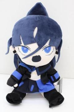 Ado　BIGぬいぐるみ　ラウンドワン Ado》 BIGぬいぐるみ ラウンドワン限定