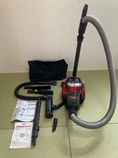 東芝クリーナー VC-SG513