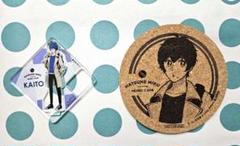 KAITO アクリルスタンド & コースター 秋葉原アニオン カフェ 限定