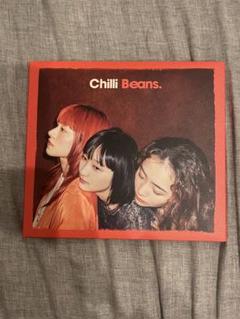 2025年最新】CHILLI beans. cdの人気アイテム - メルカリ