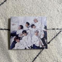 ENHYPEN 結 Weverse Shop JAPAN限定盤