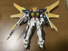 Amazon | MG 機動新世紀ガンダムX ガンダムダブルエックス 1/100