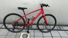 TREK FX3 gen4 CUES 11速仕様 TREK FX3 gen4 CUES 11速仕様 - メルカリ