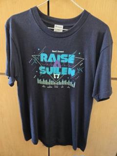 バンドリ RAise！Tシャツ パレオ マスキング レイヤ チュチュ ロック バンドリ！ ガールズバンドパーティ！ ツーリングTシャツ【RAISE