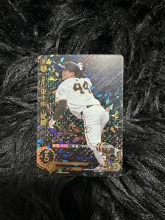 ジャイアンツ 佐々木俊輔 直筆サイン入りユニフォーム