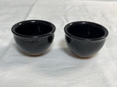 瀬戸焼名工　加藤華仙　炭坑夫像　置物　N　5601 2025年最新】瀬戸焼 加藤の人気アイテム - メルカリ