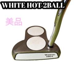 限定300本】三浦技研ミウラ×ブリーフィングパター 初コラボ パター