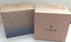 【値下交渉可】TUDOR　ノベルティ　トラベルケース 値下交渉可】TUDOR ノベルティ トラベルケース