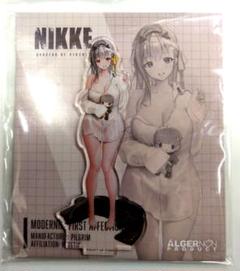 NIKKE　勝利の女神　モダニア：ファースト・アフィクション　ニケ　アクスタ