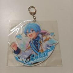 すとぷり　BIGアクリルキーホルダー　ころん　アクキー