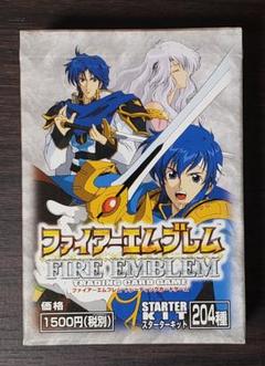 【希少】 旧 ファイアーエムブレム TCG 5弾 カチュア 5-010 ★★ 希少】 旧 ファイアーエムブレム TCG 5弾 カチュア 5-010