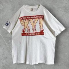 90s USA製 有文明無歧視 Tシャツ XL フルーツオブザルーム 90s USA製 有文明無歧視 Tシャツ XL フルーツオブザルーム