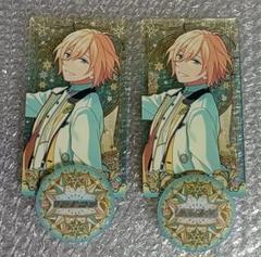 あんスタ　天祥院英智　アクリルスタンド　2点セット