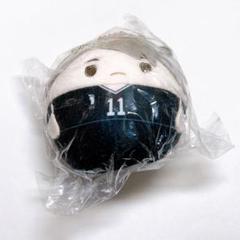 ハイキュー ふわコロりん 宮治