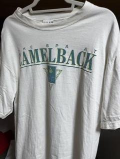 90s？USA製半袖Tシャツ