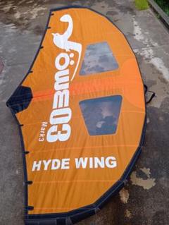 HYDE WING 3