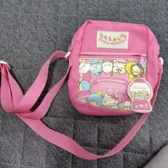サンリオ　ショルダーバッグ